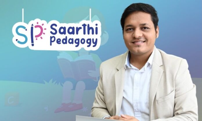 [Funding alert] Final Tranche Of 30 Cr Pre Series-A Funding Closed By Saarthi Pedagogy