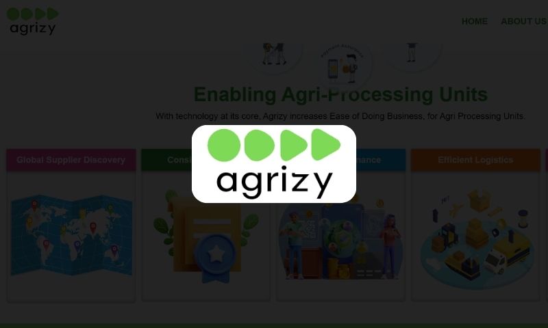 Agrizy, a tech-first platform serving the US$400 billion processed agrifood supply chain, has partnered with Ankur Capital, British International Investment (BII) and Dutch Good Growth Fund (DGGF) to improve the processing capabilities and capacity utilisation of MSME food processors. 
