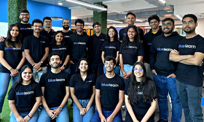 Bluelearn, a social learning platform, disclosed that it has raised USD 3.5 million in a seed round headed by Elevation Capital and Lightspeed.