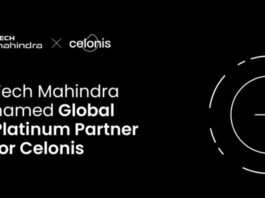 Celonis and Tech Mahindra Strengthen Their Global Partnership to Bolster Process Excellence Initiatives for Customers