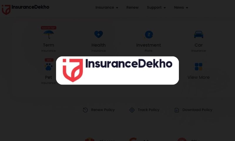 Leading investors Goldman Sachs Asset Management and TVS Capital Fund have raised $150 million for the insurtech platform InsuranceDekho through a combination of equity and debt financing.