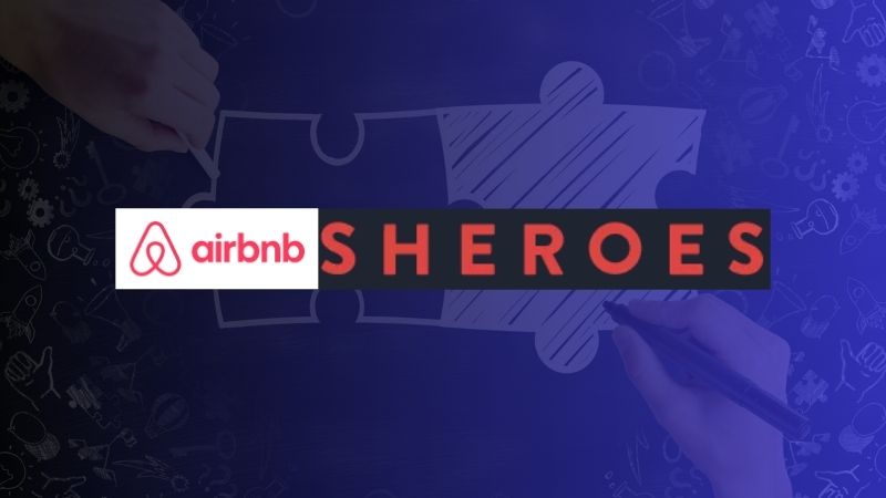Airbnb today announced a partnership with SHEROES, a women only community ecosystem, to foster entrepreneurship and love for travel among women, while also empowering them with the skills, knowledge and confidence to start hosting on Airbnb's platform. SHEROES as a platform is known to provide women a safe space to connect, and create learning and engagement opportunities, enabling easier access to employment, entrepreneurship and financial resources.