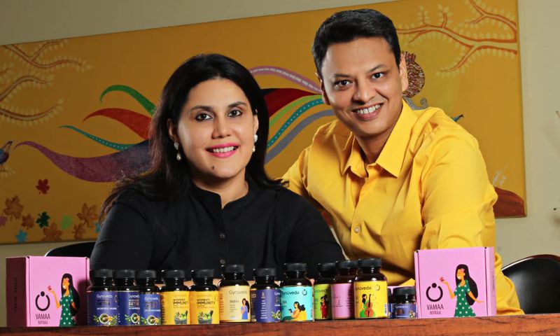 Gynoveda, a women's healthcare startup supported by Ayurveda, has raised $10M in Series A funding, with India Alternatives Fund as the lead investor. Reputable family offices and organisations like Wipro Enterprises, RPG Ventures, Dharampal Satyapal Ltd, and Alteria Capital also participated in the round.