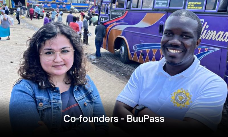 A pre-seed round led by Founders Factory Africa saw USD 1.30 million raised for the Kenya-based mobility marketplace BuuPass. Google Black Founders Fund, Gullit VC, Five35 VC, Artha India Ventures, FrontEnd Ventures, Adaverse, Renew Capital, Changecom, XA Network, Ajim Capital, and Daba Finance were among the other investors in the round.