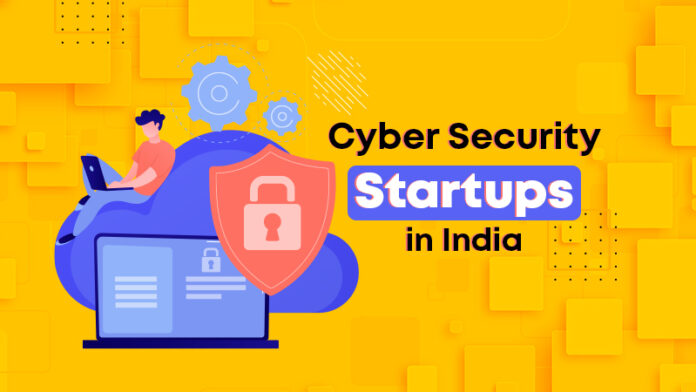 Aristi Lab, Sequretek, Threatsys, WiJungle, Lucideus, Trellix, Secuneus, AppsPicket, Securitybulls, Seconize & Frequentl are the Top 10 Best Cyber Security Startups in India in 2023.