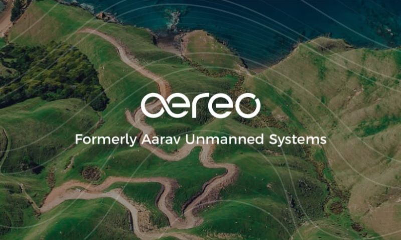 On Thursday, Aereo (formerly known as Aarav Unmanned Systems) declared that it secured the most significant drone solutions contract from Coal India Limited (CIL). In an open tender process with several bidders, Aereo was selected as the lowest bidder (L1) with the most exceptional technical score.