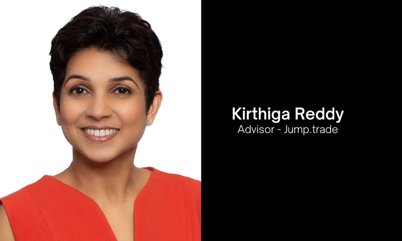GuardianLink, the 360° digital collectible ecosystem enabler, announced the addition of Kirthiga Reddy to the team of advisors. This comes in at a crucial juncture when GuardianLink's flagship platform Jump.trade is set to introduce its racing metaverse game RADDX Racing Metaverse.