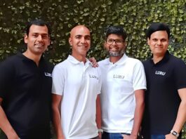 [Funding alert] Sales Productivity Workspace Luru Secures $1.4M in Seed Funding