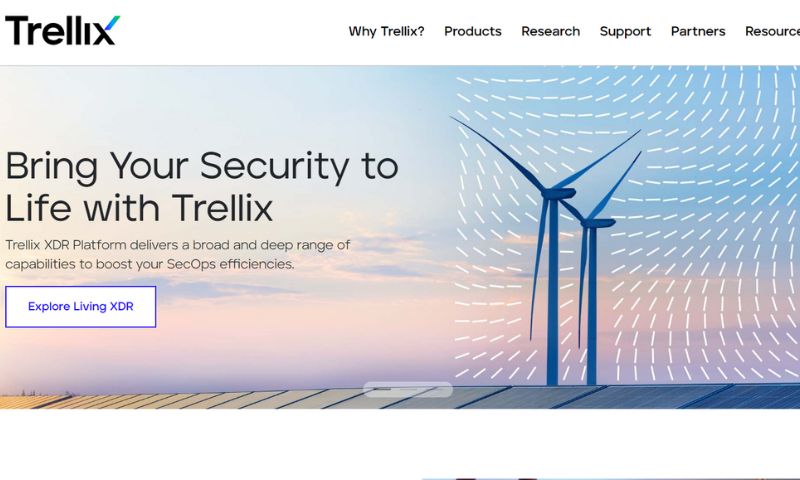 Trellix (formally known as FireEye) was established in 2004 and is among the top cyber-security companies based in Bangalore. The company serves as a hub for the development and testing of new FireEye products and helps to maintain a leading position in technology and innovation within the FireEye security product line.