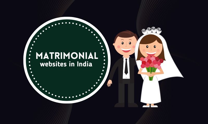 Marriage is a major life event in India. Parents or relatives traditionally arranged marriages for their children. Matrimonial websites have become popular due to technology and changing marriage attitudes. These sites let users search for matches by age, religion, caste, education, and occupation. In this post, We’ll talk about the Top 10 Best Matrimonial Websites in India in 2023.