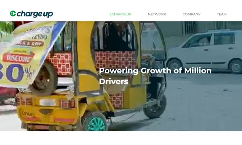 Varun Goenka and Ankur Madan founded Chargeup in 2019. The enterprise is a pioneering fin-tech platform that uses the network of the finance-technology industry to improve the productivity and ease of life for drivers.