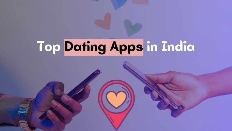 TrulyMadly, Quack Quack, Coffee Meets Bagel, FriendlyMoney, Tinder, Badoo, Dil Mil Match,Making24, Woo, and aisle are the Top 10 Best Dating Apps in India in 2023.