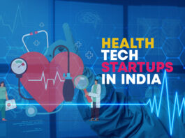 PharmEasy, Netmeds, cult.fit, Innovaccer, Practo, HealthifyMe, Tata Health, NIRAMAI, Docplexus, and ekincare are the Top 10 Best HealthTech Startups in India in 2023.