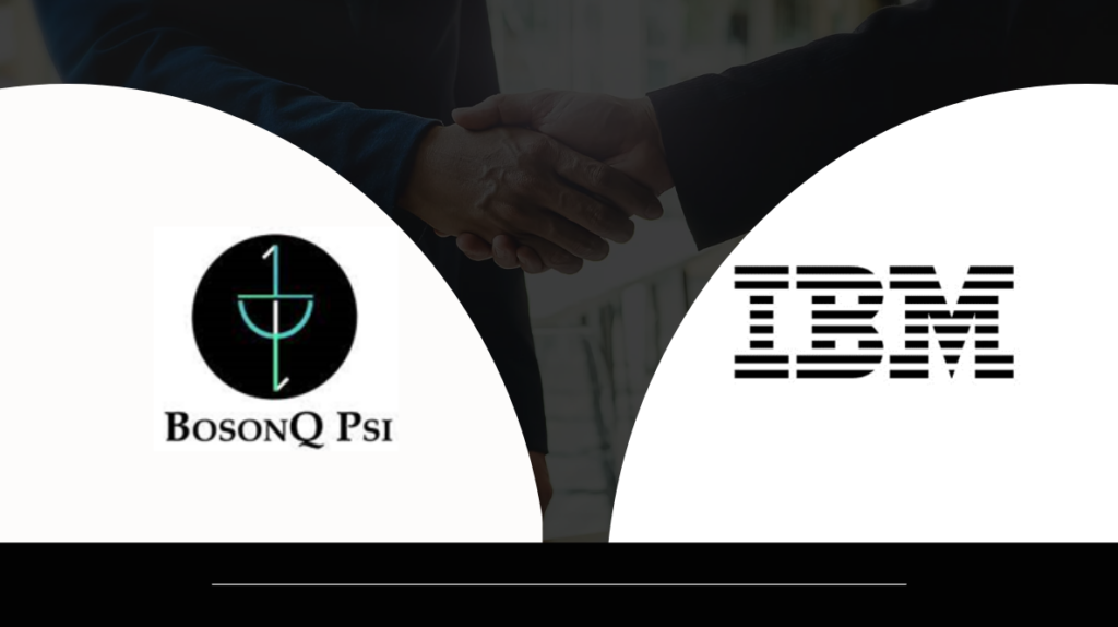 BosonQ Psi (BQP) has joined the IBM Quantum Network startup program and intends to experiment and develop quantum algorithms for engineering simulations on quantum systems. Collaborating with established researchers from universities, R&D labs, and end-user industries, BosonQ Psi intends to boost the performance of complex engineering simulations using Qiskit libraries, simulators, and IBM quantum systems via the cloud.
