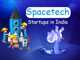 Pixxel, Bellatrix Aerospace, TeamIndus, Skyroot Aerospace, Agnikul Cosmos, Dhruva Space, Astrome Technologies, Satellize, and Kawa Space the Top 10 Best Spacetech Startups in India to Watch in 2024 | India's Spacetech Startups.
