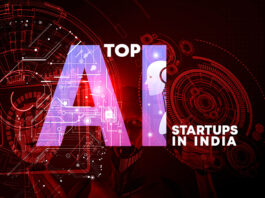 AgNext, Data Science Wizards (DSW), Enthu.AI, NextBillion.ai, Synapsica Healthcare, Bert Labs, Myelin Foundry, Spyne, KoiReader Technologies, Artivatic.ai, CoRover, Arya.ai, Crux Intelligence, Streamingo.ai, Beatoven.ai, Locus, e-khool LMS Software, Goodmeetings, Betterhalf.ai, and GeoIQ are the Top 20 Best Innovative AI startups in India in 2023.
