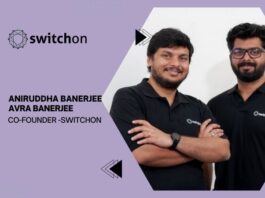 [Funding alert] Vision AI Company SwitchOn raises $4.2 Mn Series A funding