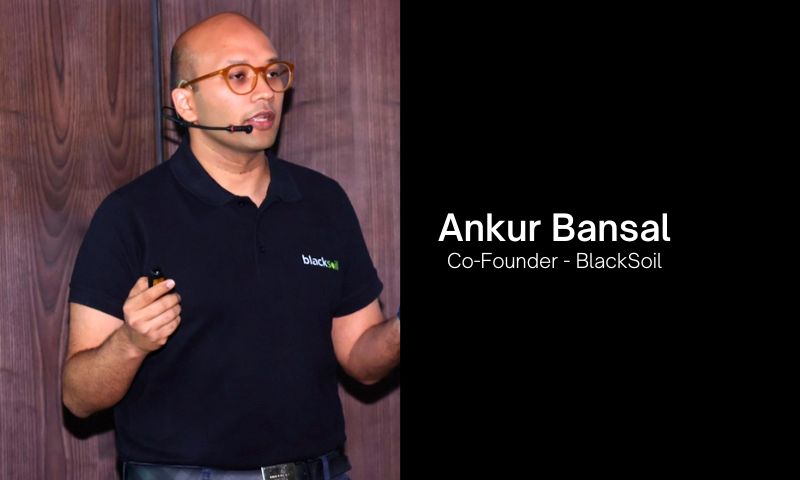 Using a combination of bank loans, non-convertible debentures, commitments from alternative investment funds, and direct co-investments from banks, family offices, corporate treasuries, and high-net-worth individuals, BlackSoil Capital, an alternative lending platform, has raised $25 million (roughly Rs 205 crore).
