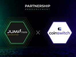 CoinSwitch ties up with Jump.trade for Metaverse–led advertising with Digital Lands