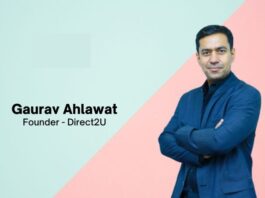 [Funding alert] Ecommerce Startup Direct2U Secures Rs 1.8 Cr Seed Funding led by IPV