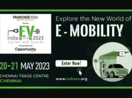 Indian EV Confex & Awards 2023
