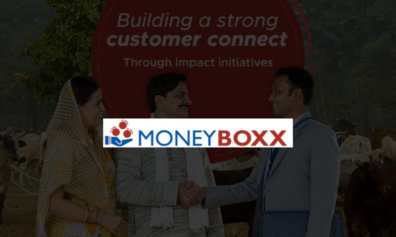 Through a private placement with non-promoter investors, Moneyboxx Finance (Moneyboxx), a BSE-listed (NBFC) non-banking finance company, raises equity capital totaling more than Rs 24 crore.