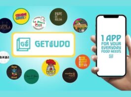 OneRare Partners with Get Fudo to Bring you the Future of Food Discovery