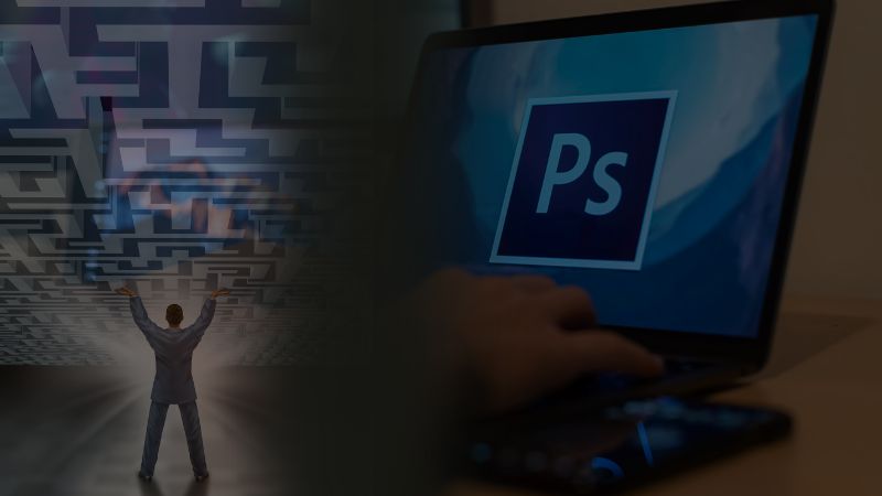 That's where we come in - we've compiled a list of 5 easy ways to upgrade your Photoshop skills and take your work to the next level.
