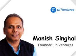 pi Ventures raises Rs 100 crore from Sidbi’s startup fund