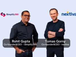 Nextiva Acquires AI Company Simplify360