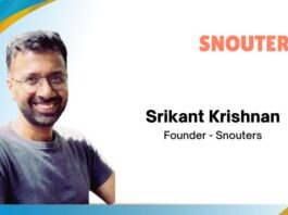 [Funding alert] Pet Care Startup Snouters Raises Angel Round from Marquee Investors