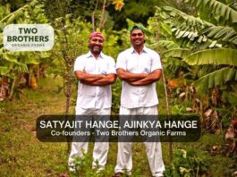 [Funding alert] Agritech Startup Two Brothers Organic Farm Secures Investment From Akshay Kumar, Others