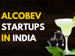 Bira91, Moonshine Meadery, Fruzzante, White Owl, The Rockclimber, Svami, Brewbot, Stranger & Sons, & Sula Vineyards are the Top 10 Best AlcoBev Startups in India in 2023
