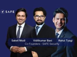 [Funding alert] Safe Security Secures $50 Mn in Series B Round