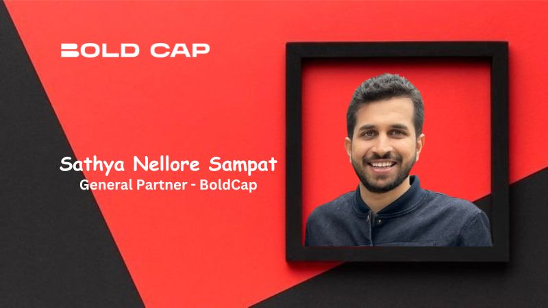 Venture capital (VC) firm BoldCap recently announced the opening of its second fund, which has a $25 million corpus.