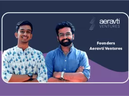 Aeravti Ventures Launches Rs 100cr Fund To Invest in Early-stage Startups