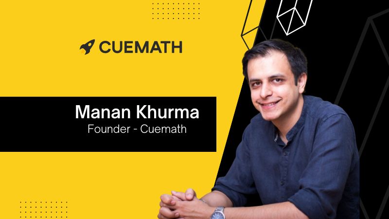 CueMath, an edtech startup that backed from Sequoia Capital, has cut back on staff in an effort to cut costs amid a funding crunch and deal with rising losses.