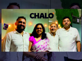 [Funding alert] Chalo raises $45 Mn in Series D, taking the total funds raised to $119 Mn