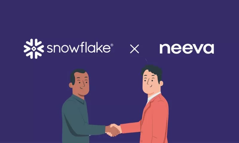 On Wednesday, Snowflake, the cloud-based data warehouse company, announced its acquisition of Neeva, a startup located in Mountain View, California. The exact amount of the acquisition was not disclosed.