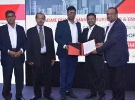 DigiAlly partners with RupeeBoss to facilitate financial empowerment for the MSMEsDigiAlly partners with RupeeBoss to facilitate financial empowerment for the MSMEs