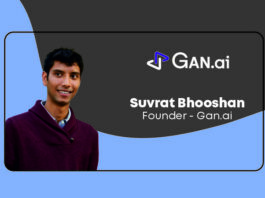 [Funding alert] AI Video Creation Platform Gan.ai Raises $5.25 mn in Seed Funding led by Surge