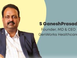 [Funding alert] Healthtech Platform GenWorks Health Secures $4M in Funding from BlackSoil