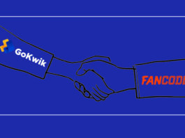 FanCode partners with GoKwik to expand its cash-on-delivery service