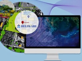 [Funding alert] 3D Geospatial Tech Startup Heliware Secures 7cr Pre-Series A Funding