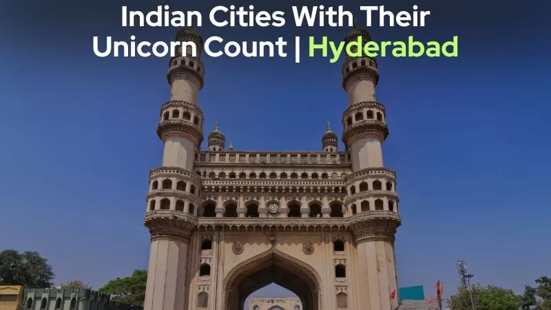 The State Government is planning and establishing conferences, hackathons, state initiatives, and development centers to make Hyderabad an entrepreneurship city.