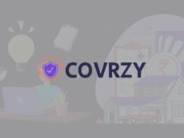[Funding alert] Insurtech Startup Covrzy Raises Rs 3.2cr in Pre-seed Round Led By Antler