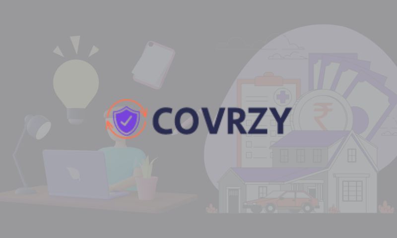 In the antler-led funding round, Covrzy, an insurtech startup, recently announced that it has secured Rs 3.2 crore in pre-seed funding. Veda VC also participated in the funding round.