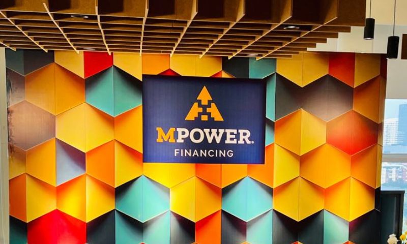 Fintech firm MPOWER Financing has raised a $150 million revolving asset-backed warehouse facility with Goldman Sachs.