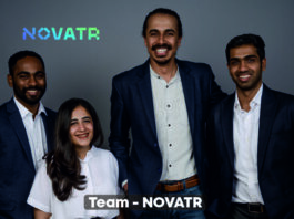 YC-Backed Ed-Tech Startup Oneistox rebrands itself as Novatr