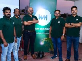 [Funding alert] Ohm Mobility Secures 3 Cr Seed Funding Led by Antler India